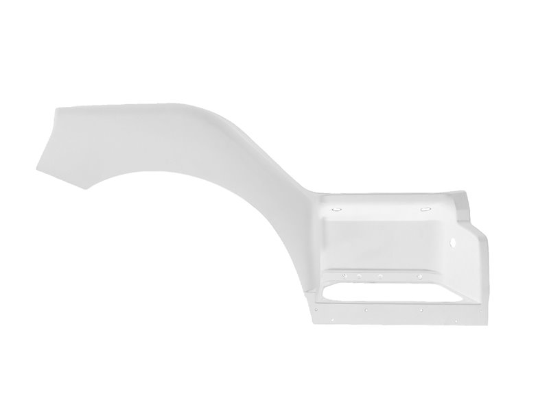 PEDANA PARAFANGO DESTRA RENAULT Midlum 220 (ALTO) OE 5010353635 - 5010544654