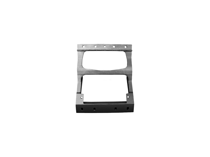 SUPPORTO PEDANA RENAULT Nuovo Premium OE 5010610723 - 7421087113 - 21087113