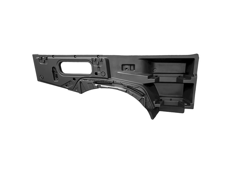 PEDANA PARAFANGO DESTRA RENAULT Serie T OE 7482577387