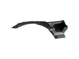 PEDANA PARAFANGO DESTRA RENAULT Serie T OE 7482223396