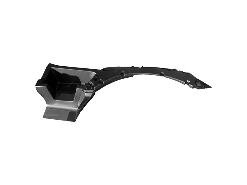 PEDANA PARAFANGO SINISTRA RENAULT Serie T OE 7482214695