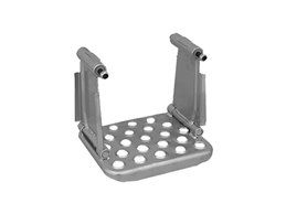 PEDANA DESTRA SINISTRA RENAULT Kerax OE 5010367075