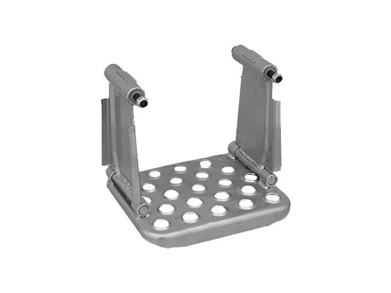PEDANA DESTRA SINISTRA RENAULT Kerax OE 5010367075