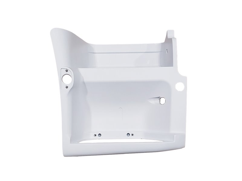 PEDANA DESTRA RENAULT Nuovo Premium OE 5010578882 - 5010578387