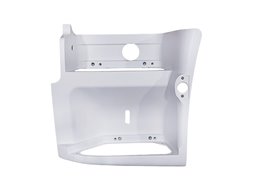 PEDANA SINISTRA RENAULT Nuovo Premium OE 5010578392 - 5010578381