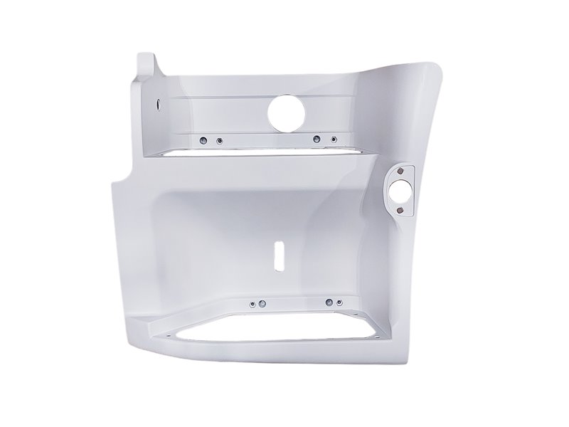 PEDANA SINISTRA RENAULT Nuovo Premium OE 5010578392 - 5010578381
