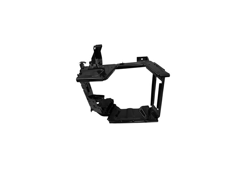SUPPORTO PEDANA SINISTRA RENAULT Serie T OE 7482560241 - 7484560317 - 7484539330