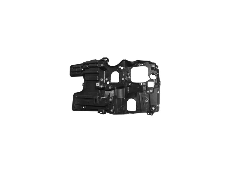 TRAVERSA SINISTRA RENAULT Serie D OE 7482528044