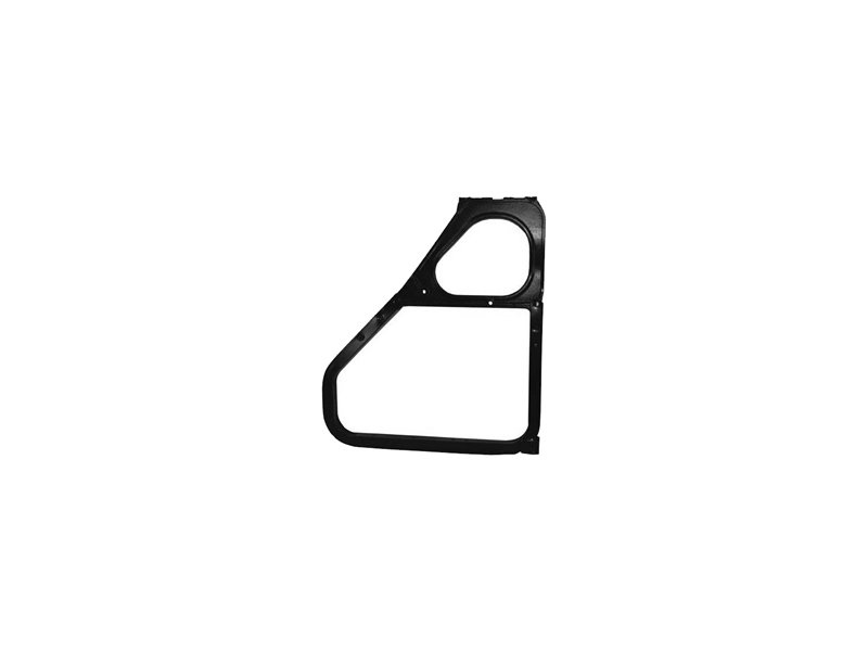 SUPPORTO PARAFANGO DESTRA VOLVO FH2 OE 7420493931 - 20493933 - 20535537
