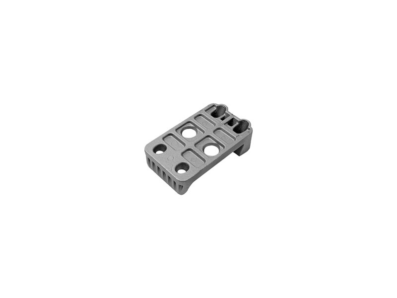 SUPPORTO PARAFANGO VOLVO FM 1a Serie OE 7420382890 - 20382890