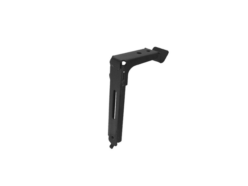 STAFFA PARAFANGO POSTERIORE RENAULT Nuovo Premium OE 21094456 - 7421094456 IN METALLO SINGOLA LUNGA