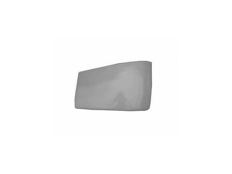 SPOILER SINISTRA RENAULT Nuovo Premium OE 5010578335 - 7420928937 SMALTO BIANCO
