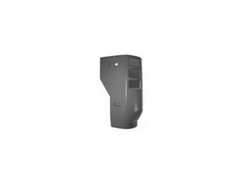 ANGOLO PARAURTI DESTRA RENAULT Magnum OE 5010574309 - 7421031004 CON PRIMER