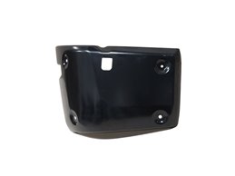 ANGOLO PARAURTI DESTRA RENAULT Serie T OE 7482304803
