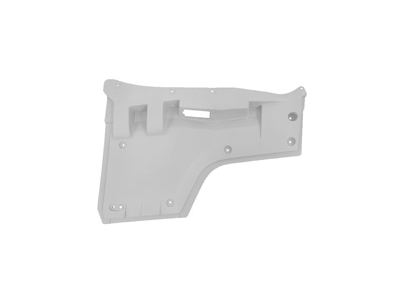 PROLUNGA PORTA DESTRA RENAULT Serie T OE 7482517788