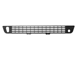 GRIGLIA PARAURTI SUPERIORE RENAULT Premium OE 5010301143
