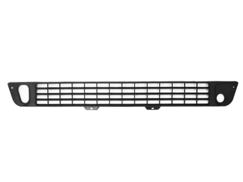 GRIGLIA PARAURTI SUPERIORE RENAULT Premium OE 5010301143
