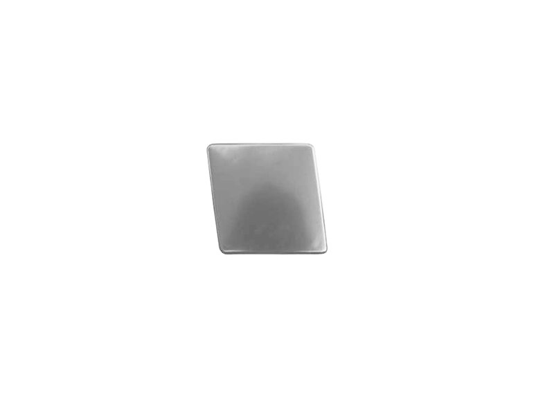 TAPPO COPRIFENDINEBBIA DESTRA SINISTRA RENAULT Nuovo Premium OE 7420973762 BIANCO