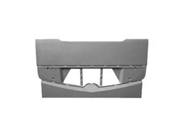 CALANDRA RENAULT Nuovo Premium OE 5010578248 - 7420843793 CON PRIMER