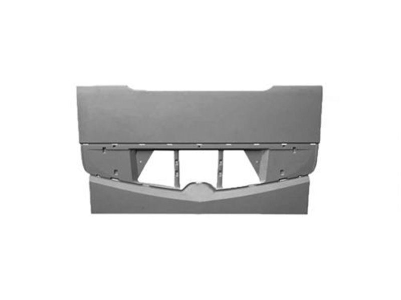 CALANDRA RENAULT Nuovo Premium OE 5010578248 - 7420843793 CON PRIMER