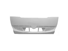 CALANDRA RENAULT Kerax OE 5010578634 - 5010578640 - 5010578627