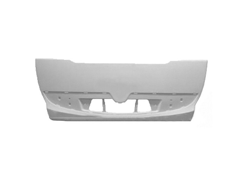 CALANDRA RENAULT Kerax OE 5010578634 - 5010578640 - 5010578627
