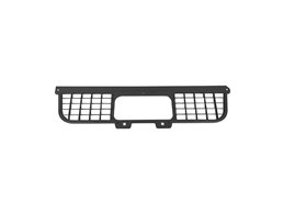GRIGLIA INFERIORE RENAULT Nuovo Premium OE 7482637817 CON FORO OPT