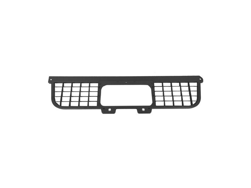 GRIGLIA INFERIORE RENAULT Nuovo Premium OE 7482637817 CON FORO OPT