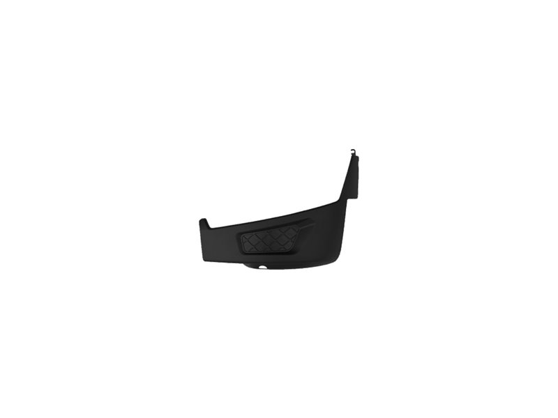 MODANATURA SINISTRA RENAULT Serie D OE 7482541560