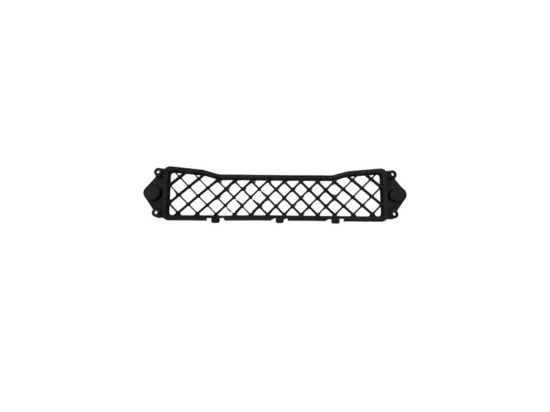GRIGLIA PARAURTI INFERIORE RENAULT Serie D OE 7482528062