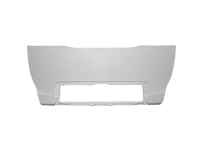 CALANDRA RENAULT Serie D OE 7482535591