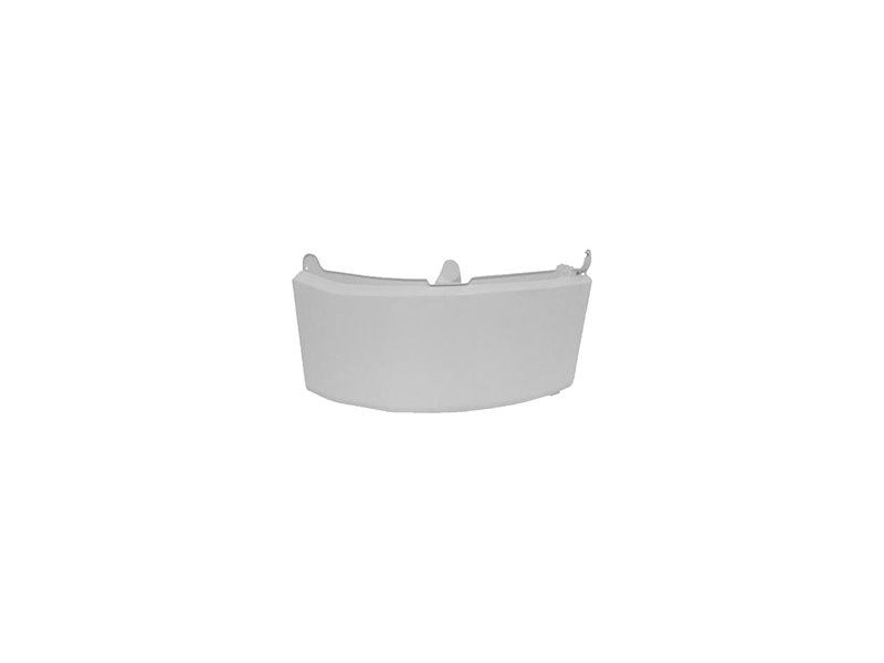 PANNELLO ANGOLARE SINISTRA RENAULT Serie T OE 7482221093