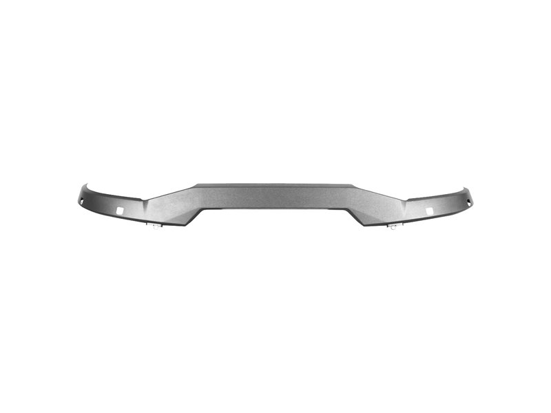 ELEMENTO PARAURTI SUPERIORE RENAULT Serie T OE 7482282217 CON FORI GRIGLIA
