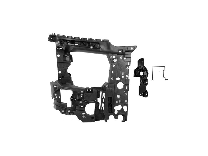 STRUTTURA FARO DESTRA RENAULT Serie T OE 7482291434