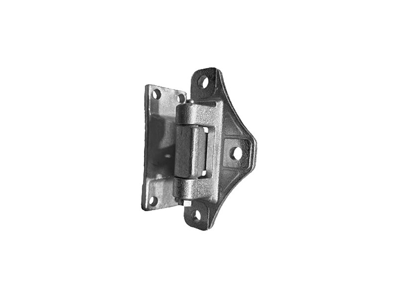 CERNIERA DESTRA SINISTRA INFERIORE SUPERIORE VOLVO FL 280 Cabina Bassa OE 1400731 - 5010225929 - 20555723