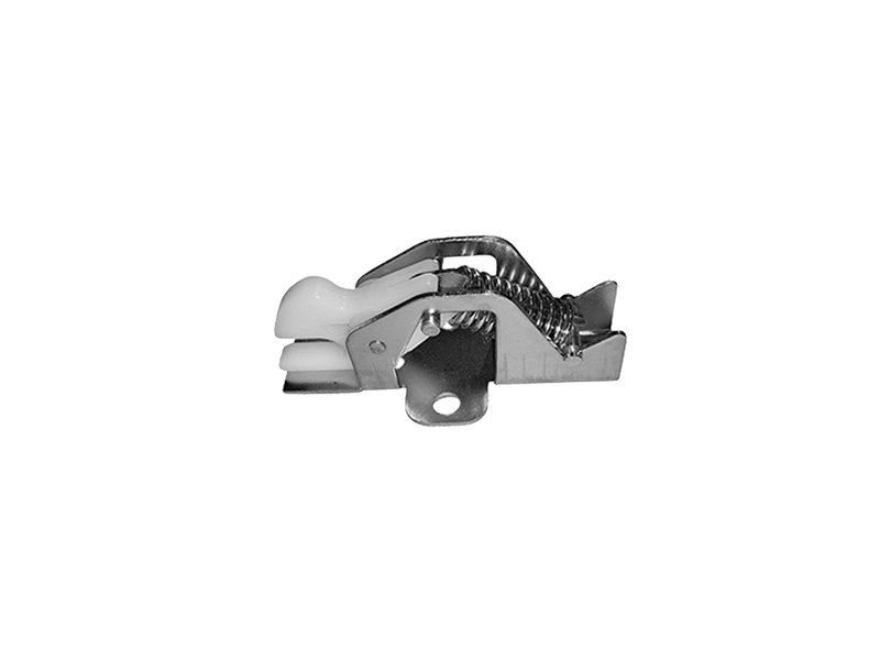 SERRATURA CALANDRA RENAULT Kerax OE 5010353170 - 7482690386
