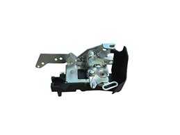 SERRATURA PORTA SINISTRA DAF LF OE 5001858126 - 1400767 - 1406623