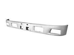 PARAURTI ANTERIORE ISUZU NLR M21 2008 OE 8974068144 - 8-97406814-4 CON FORI FENDINEBBIA CABINA STRETTA