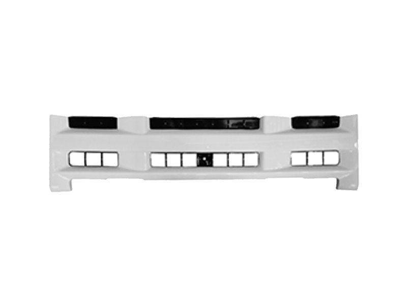 GRIGLIA CENTRALE ISUZU NLR M21 2015 OE 8974072913 CABINA STRETTA AL 2017