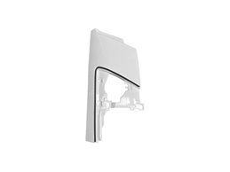 DEVIATORE ARIA DESTRA ISUZU NPR P75 2008 OE 8974060399 - 8-97406039-9 CABINA STRETTA