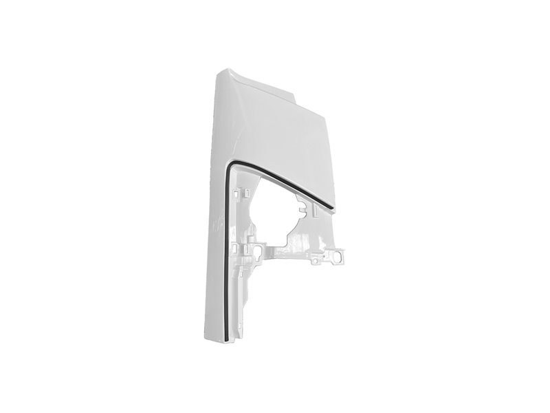 DEVIATORE ARIA DESTRA ISUZU NPR P75 2008 OE 8974060399 - 8-97406039-9 CABINA STRETTA