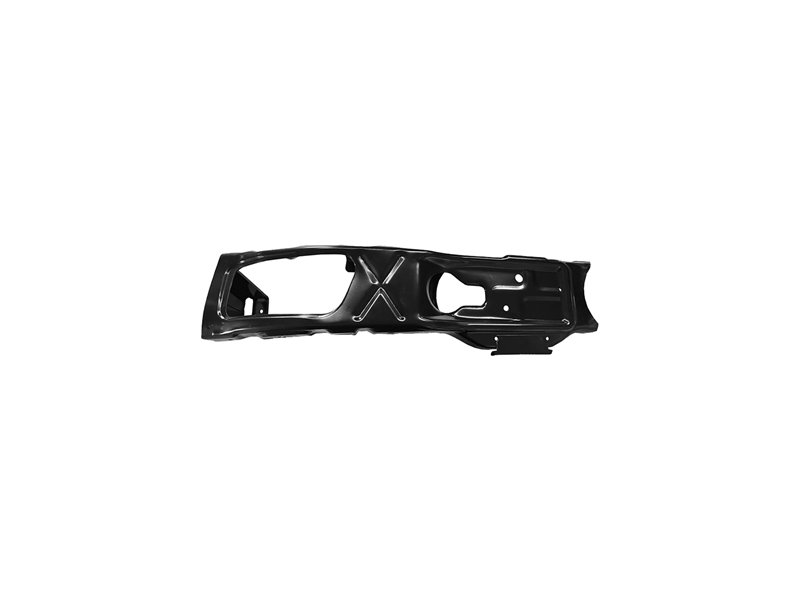 STAFFA PARAURTI SINISTRA ISUZU NLR M21 2015 OE 8980252124 - 8-98025212-4