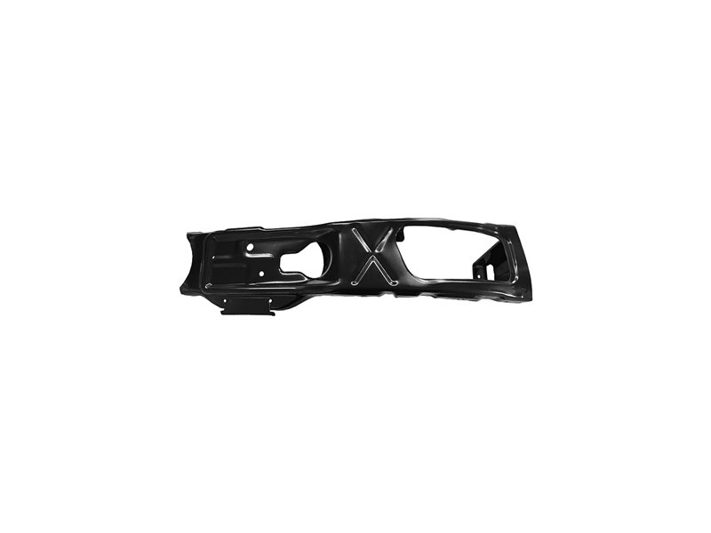 STAFFA PARAURTI DESTRA ISUZU NLR M21 2015 OE 8980252114 - 8-98025211-4
