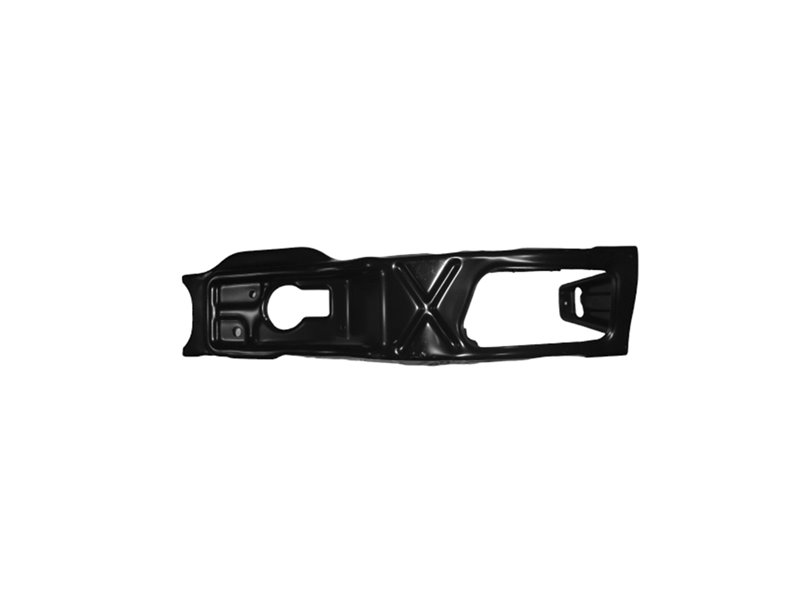 STAFFA PARAURTI SINISTRA ISUZU NPR P75 2008 OE 8980251855