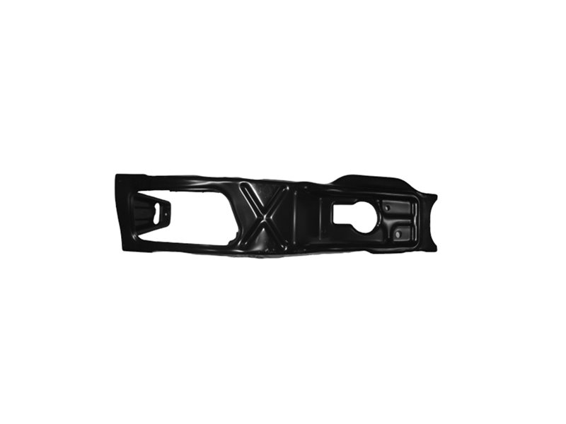 STAFFA PARAURTI DESTRA ISUZU NPR P75 2015 OE 8980251845