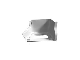 PEDANA SINISTRA FORD F-MAX OE T328959 CON PRIMER