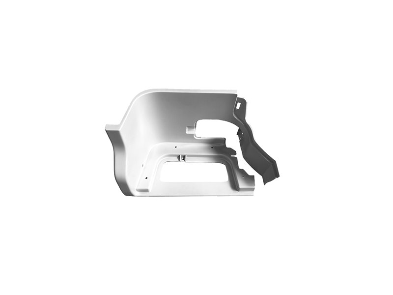 PEDANA DESTRA FORD F-MAX OE T328958 CON PRIMER