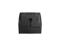 PARAFANGO POSTERIORE SINISTRA FORD F-MAX OE T398648 CON KIT STAFFE