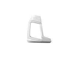 CORNICE FARO DESTRA FORD F-MAX OE T417638 CON PRIMER CON CLIP DI MONTAGGIO