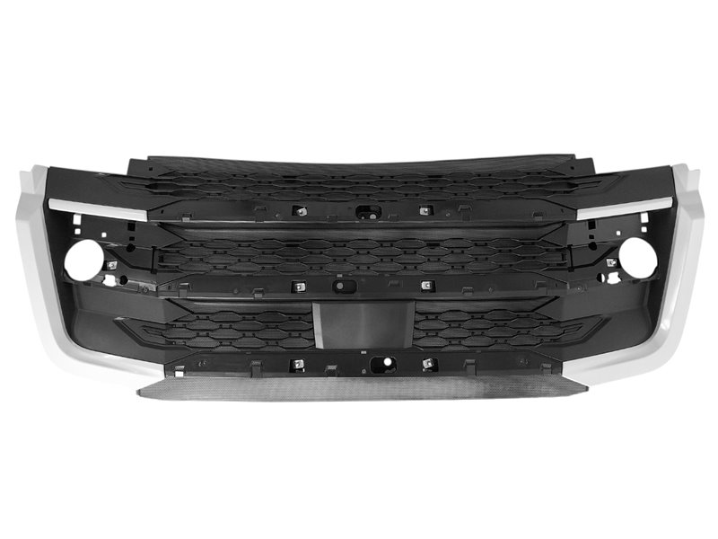 GRIGLIA INFERIORE DAF XF 2021 OE 2311440 SENZA STRIP
